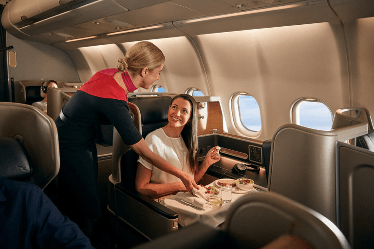 Qantas frequent flyer classic rewards ultimate guide