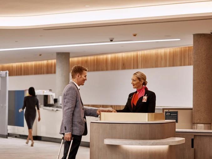 Qantas frequent flyer rewards Qantas frequent flyer rewards