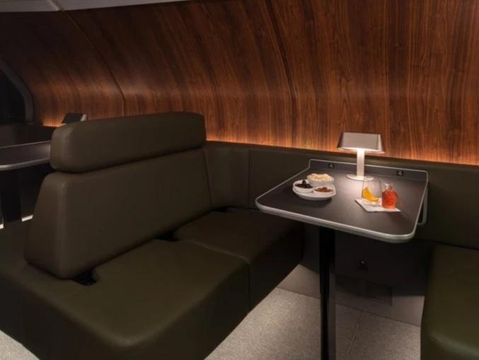 Qantas frequent flyer rewards qantas lounge